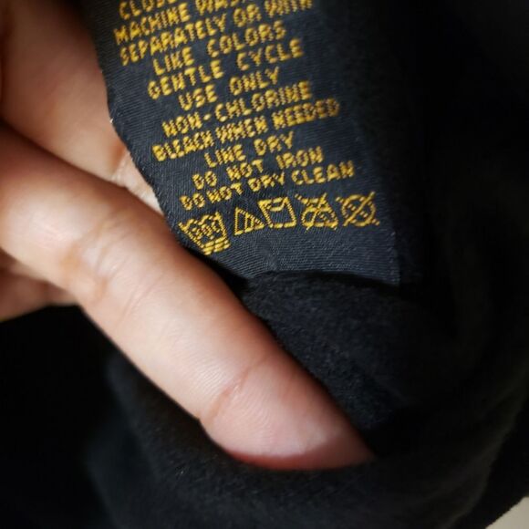 Kids Pacific Trail Fleece Zip Up Jacket - Picture 6 of 9